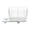 Household Essentials Pantry Vegetable And Fruit Bin White -Storage Basket Shop GUEST f4e3965e 8289 4608 8ace cc70637da6bc