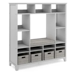 Martha Stewart Living And Learning Kids' Storage System -Storage Basket Shop GUEST f53c9455 7f56 4b1d bb49 25c4fc7c0e53