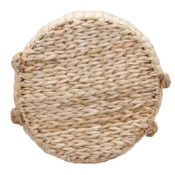 Household Essentials Terra Basket With Handles -Storage Basket Shop GUEST f6348dc4 6ca7 4e31 9cc8 a43e3cbb3bc1