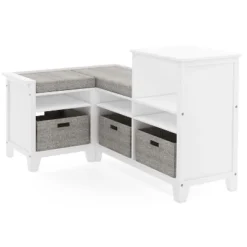 Martha Stewart Living And Learning Kids' Corner Nook -Storage Basket Shop GUEST f647f6fa 1b99 4668 b6d7 7c239a408119