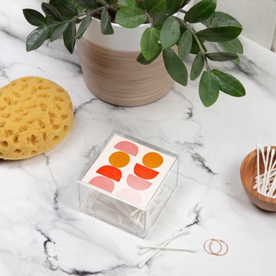 Hello Twiggs Mid Century Acrylic Box - Deny Designs 5 Hello Twiggs Mid Century Acrylic Box - Deny Designs - Image 3