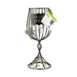 True Wine Glass Cork Holder -Storage Basket Shop GUEST fa692d05 fb55 4548 b9ca 5d918462f1aa