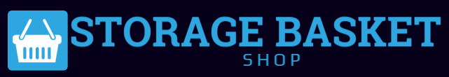 Storage Basket Shop